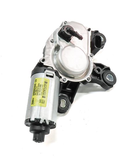 Thumbnail 2: 2011-2018 PORSCHE CAYENNE (958) REAR HATCH TRUNK TAILGATE TAIL GATE WIPER MOTOR