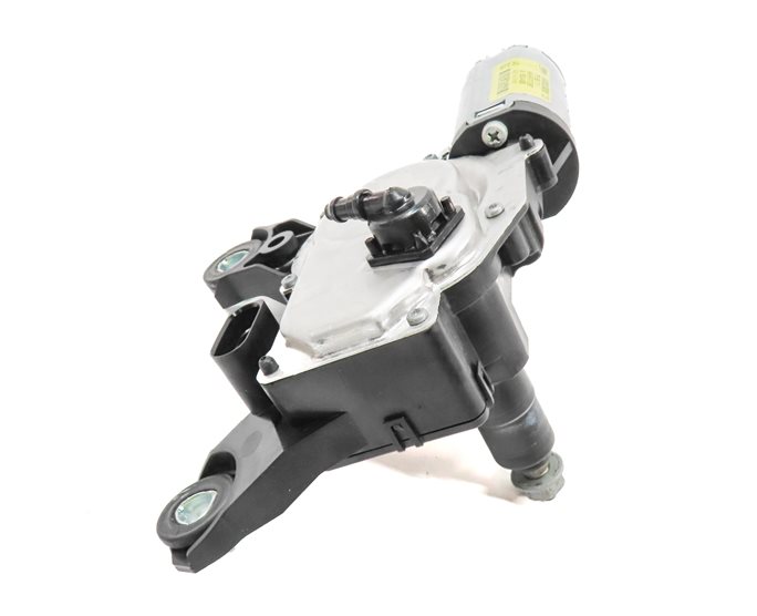 Thumbnail 4: 2011-2018 PORSCHE CAYENNE (958) REAR HATCH TRUNK TAILGATE TAIL GATE WIPER MOTOR