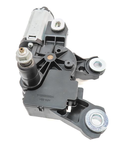 Thumbnail 5: 2011-2018 PORSCHE CAYENNE (958) REAR HATCH TRUNK TAILGATE TAIL GATE WIPER MOTOR