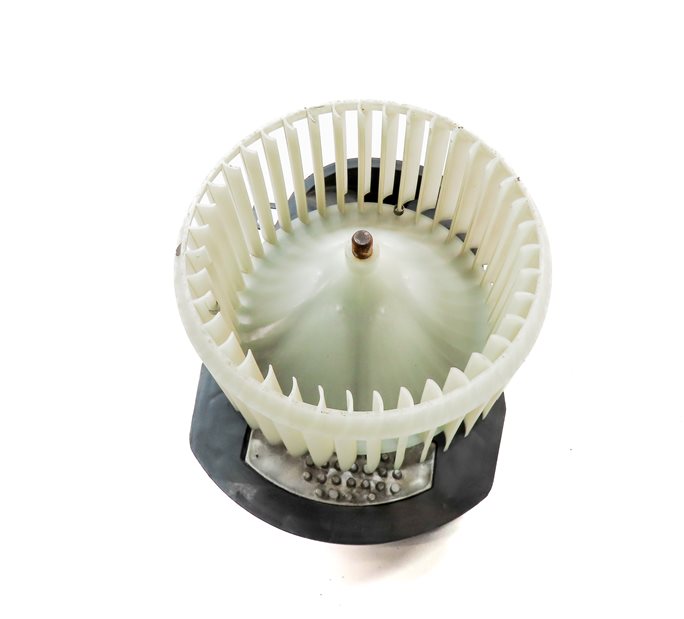 Thumbnail 2: 2011-2018 PORSCHE CAYENNE (958) FRONT HEATER A/C BLOWER FAN MOTOR w/out RESISTOR