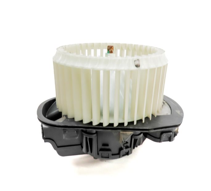 Thumbnail 3: 2011-2018 PORSCHE CAYENNE (958) FRONT HEATER A/C BLOWER FAN MOTOR w/out RESISTOR