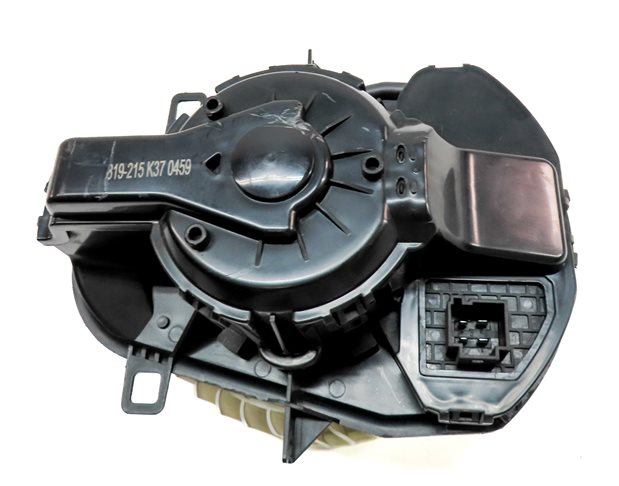 Thumbnail 4: 2011-2018 PORSCHE CAYENNE (958) FRONT HEATER A/C BLOWER FAN MOTOR w/out RESISTOR