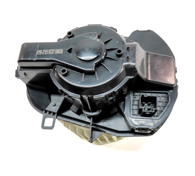 Thumbnail 5: 2011-2018 PORSCHE CAYENNE (958) FRONT HEATER A/C BLOWER FAN MOTOR w/out RESISTOR