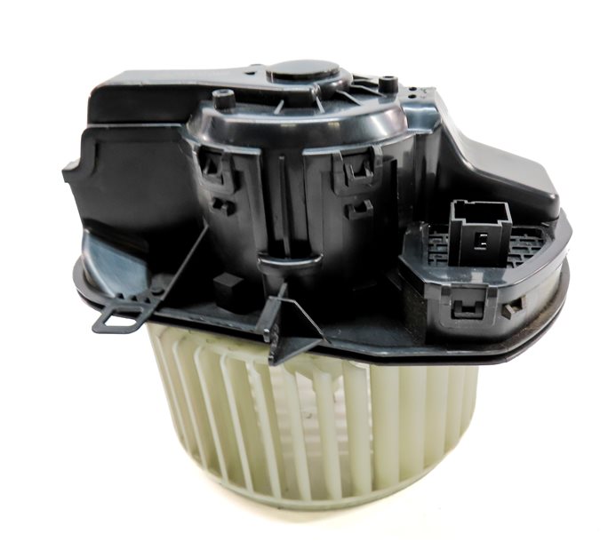 Thumbnail 6: 2011-2018 PORSCHE CAYENNE (958) FRONT HEATER A/C BLOWER FAN MOTOR w/out RESISTOR