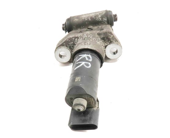 Thumbnail 2: 2012 PORSCHE CAYENNE (958) REAR RIGHT EMERGENCY PARK PARKING BRAKE ACTUATOR