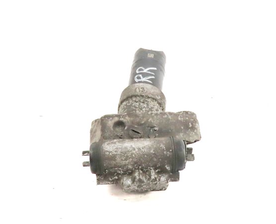 Thumbnail 4: 2012 PORSCHE CAYENNE (958) REAR RIGHT EMERGENCY PARK PARKING BRAKE ACTUATOR