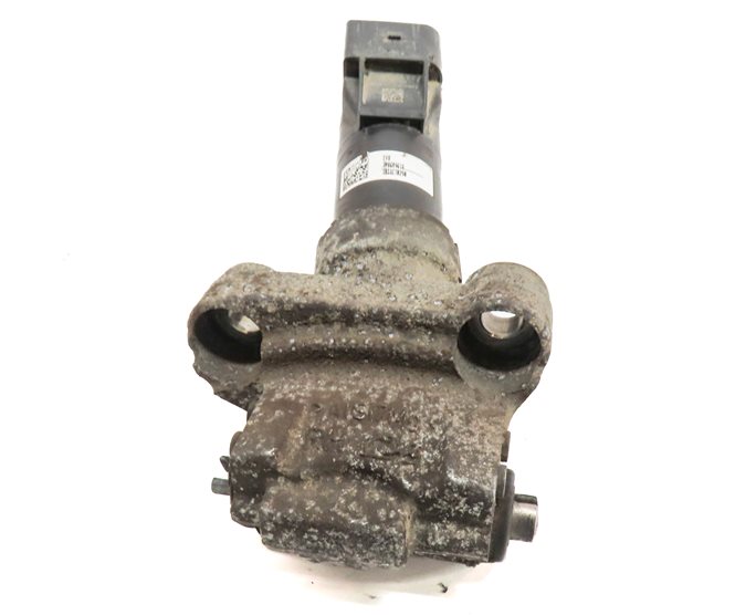Thumbnail 6: 2012 PORSCHE CAYENNE (958) REAR RIGHT EMERGENCY PARK PARKING BRAKE ACTUATOR