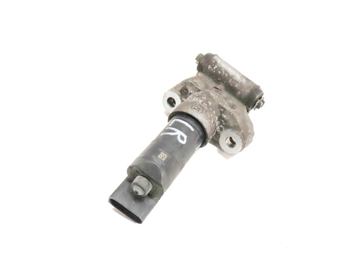 2012 PORSCHE CAYENNE (958) REAR LEFT EMERGENCY PARK PARKING BRAKE ACTUATOR