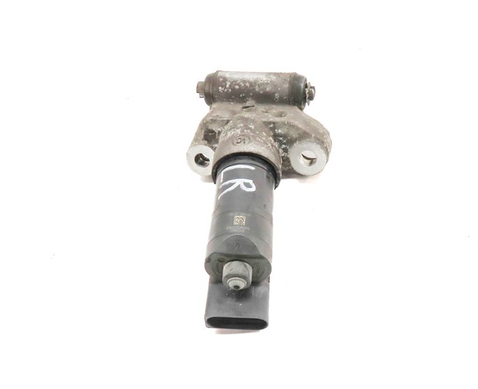 Thumbnail 2: 2012 PORSCHE CAYENNE (958) REAR LEFT EMERGENCY PARK PARKING BRAKE ACTUATOR