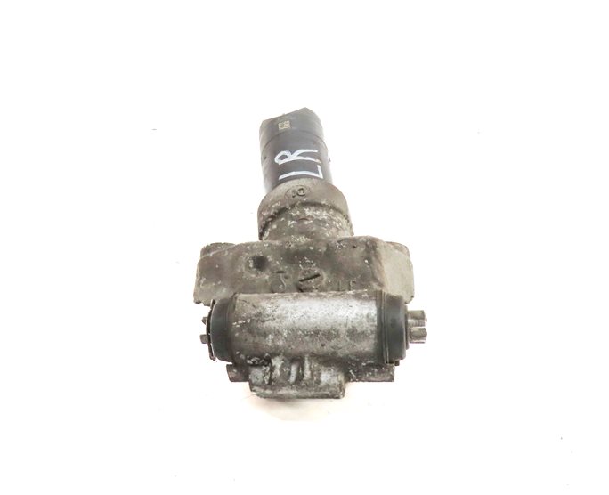 Thumbnail 4: 2012 PORSCHE CAYENNE (958) REAR LEFT EMERGENCY PARK PARKING BRAKE ACTUATOR