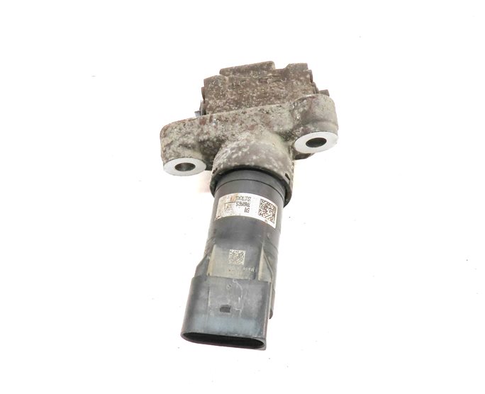 Thumbnail 5: 2012 PORSCHE CAYENNE (958) REAR LEFT EMERGENCY PARK PARKING BRAKE ACTUATOR