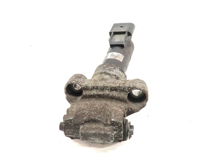 Thumbnail 6: 2012 PORSCHE CAYENNE (958) REAR LEFT EMERGENCY PARK PARKING BRAKE ACTUATOR