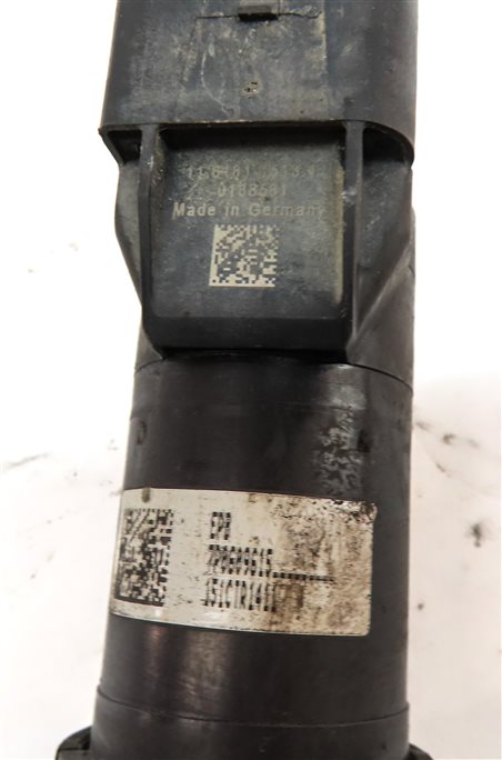 Thumbnail 7: 2012 PORSCHE CAYENNE (958) REAR LEFT EMERGENCY PARK PARKING BRAKE ACTUATOR