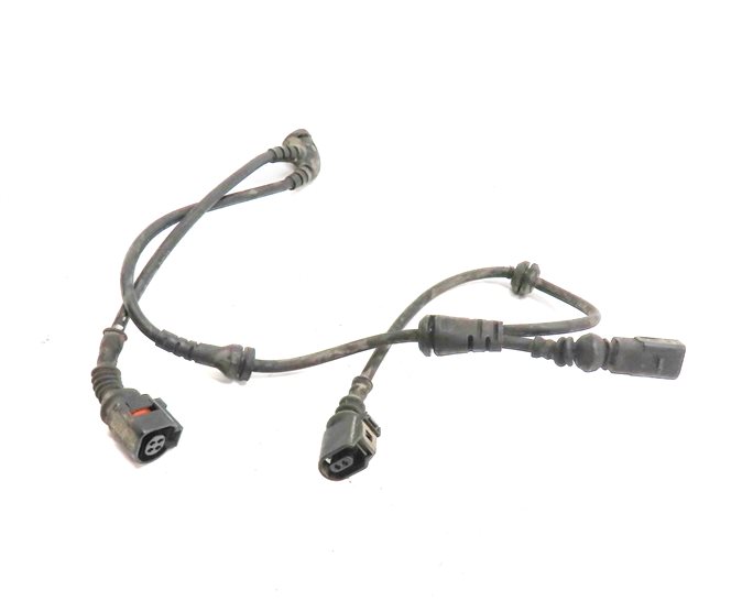 2012 PORSCHE CAYENNE (958) FRONT RIGHT PASSENGER WHEEL SPEED WIRE SENSOR