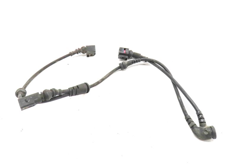 Thumbnail 3: 2012 PORSCHE CAYENNE (958) FRONT RIGHT PASSENGER WHEEL SPEED WIRE SENSOR