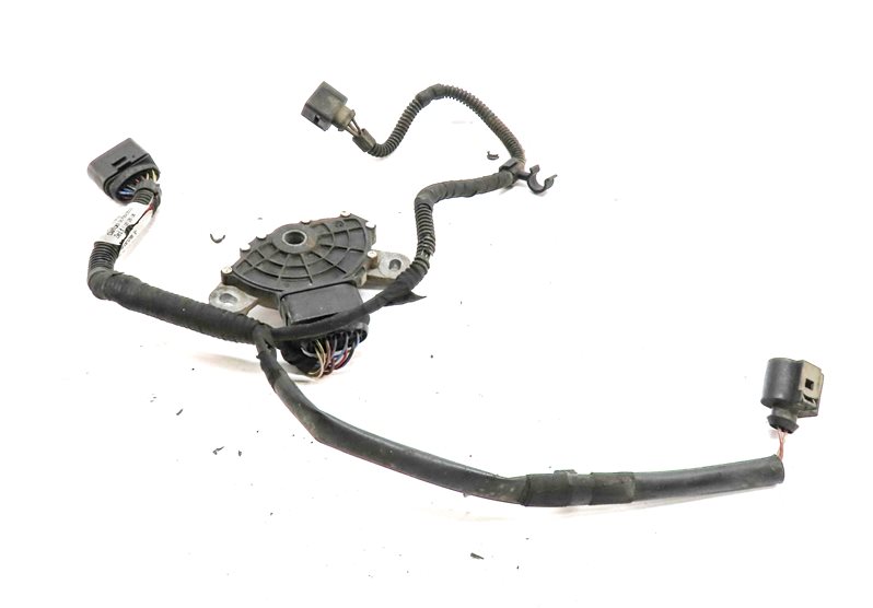 Thumbnail 3: 2012 PORSCHE CAYENNE (958) 3.6L VR6 ENGINE NEUTRAL SAFETY SWITCH w/ WIRE HARNESS
