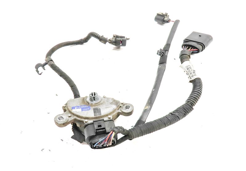 Thumbnail 4: 2012 PORSCHE CAYENNE (958) 3.6L VR6 ENGINE NEUTRAL SAFETY SWITCH w/ WIRE HARNESS