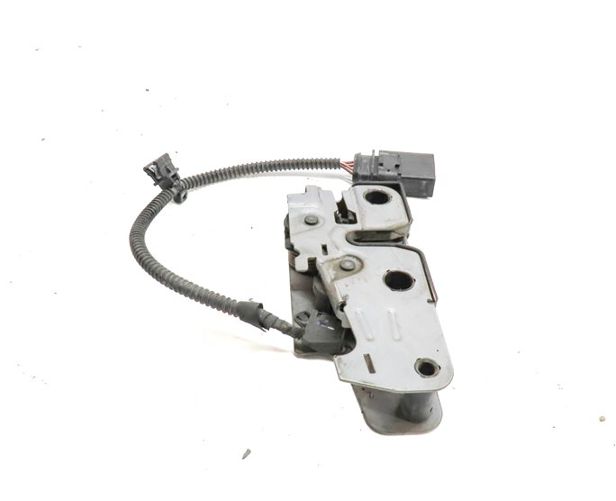 Thumbnail 3: 2012 PORSCHE CAYENNE (958) FRONT HOOD BONNET LID LOCK LATCH
