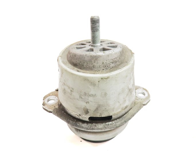 Thumbnail 5: 2012 PORSCHE CAYENNE (958) 3.6L VR6 ENGINE MOTOR SUPPORT MOUNT SET/2