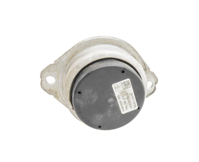 Thumbnail 6: 2012 PORSCHE CAYENNE (958) 3.6L VR6 ENGINE MOTOR SUPPORT MOUNT SET/2