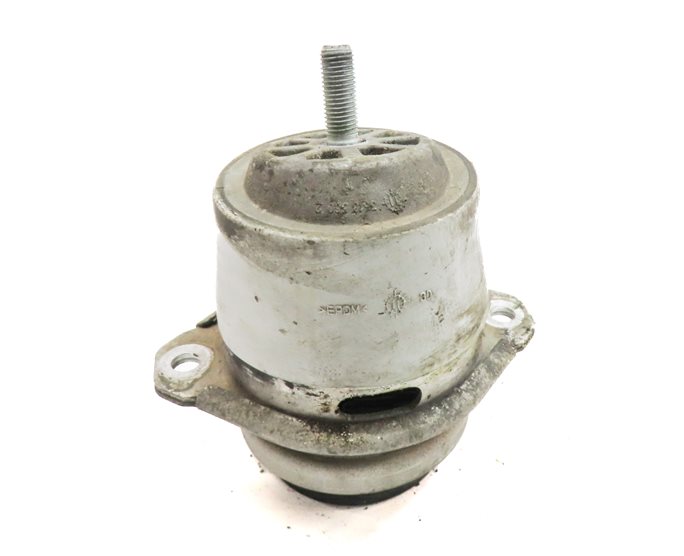 Thumbnail 7: 2012 PORSCHE CAYENNE (958) 3.6L VR6 ENGINE MOTOR SUPPORT MOUNT SET/2
