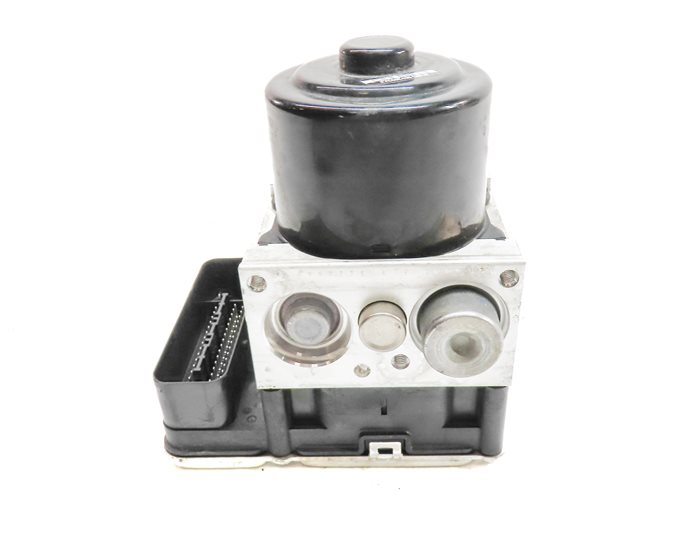 Thumbnail 4: 2011-2012 PORSCHE CAYENNE (958) ABS ANTI LOCK BRAKE PUMP w/ MODULE