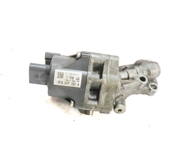 Thumbnail 2: 11-18 PORSCHE CAYENNE (958) 3.6L AUTO AUTOMATIC TRANSMISSION HYDRAULIC OIL PUMP