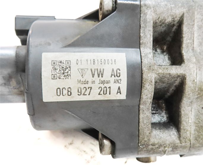 Thumbnail 7: 11-18 PORSCHE CAYENNE (958) 3.6L AUTO AUTOMATIC TRANSMISSION HYDRAULIC OIL PUMP