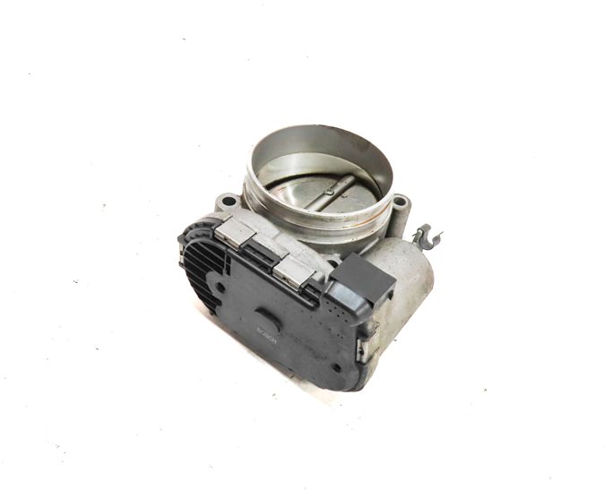 07-18 PORSCHE 911 BOXSTER CAYMAN PANAMERA CAYENNE 958 970 987 997 THROTTLE BODY