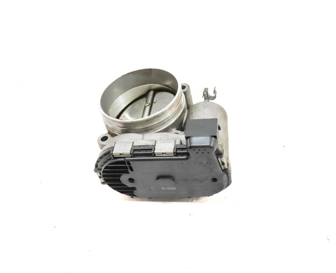 Thumbnail 2: 07-18 PORSCHE 911 BOXSTER CAYMAN PANAMERA CAYENNE 958 970 987 997 THROTTLE BODY