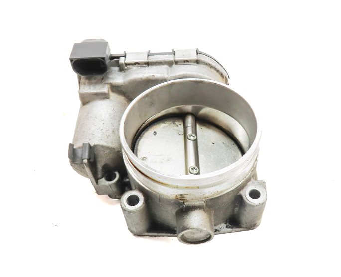 Thumbnail 3: 07-18 PORSCHE 911 BOXSTER CAYMAN PANAMERA CAYENNE 958 970 987 997 THROTTLE BODY