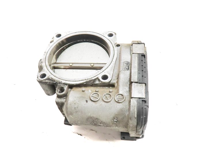 Thumbnail 4: 07-18 PORSCHE 911 BOXSTER CAYMAN PANAMERA CAYENNE 958 970 987 997 THROTTLE BODY