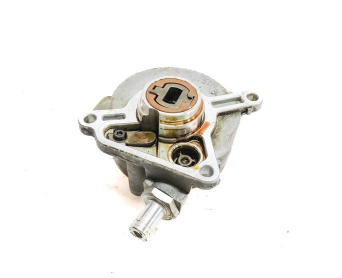 2012 PORSCHE CAYENNE (958) 3.6L VR6 ENGINE BRAKE VACUUM PUMP MODULE