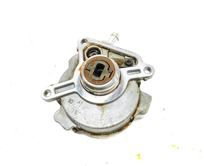 Thumbnail 4: 2012 PORSCHE CAYENNE (958) 3.6L VR6 ENGINE BRAKE VACUUM PUMP MODULE