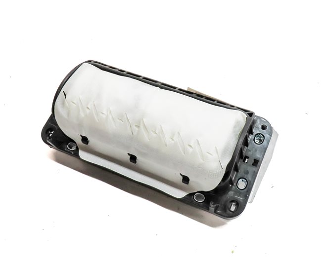2011-2018 PORSCHE CAYENNE (958) RIGHT FRONT PASSENGER DASH SRS AIRBAG AIR BAG