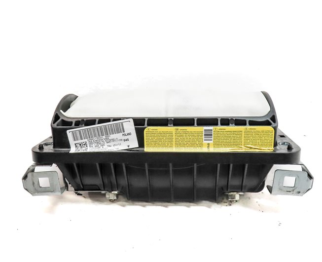 Thumbnail 4: 2011-2018 PORSCHE CAYENNE (958) RIGHT FRONT PASSENGER DASH SRS AIRBAG AIR BAG