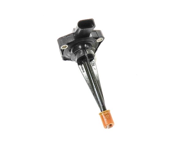 2012 PORSCHE CAYENNE (958) 3.6L VR6 ENGINE MOTOR OIL FLUID LEVEL SENSOR MODULE