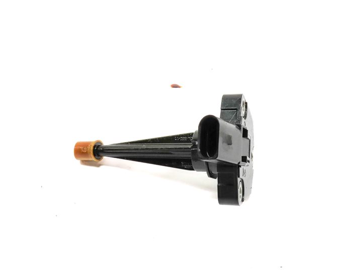 Thumbnail 3: 2012 PORSCHE CAYENNE (958) 3.6L VR6 ENGINE MOTOR OIL FLUID LEVEL SENSOR MODULE