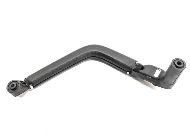 Thumbnail 5: 2012 PORSCHE CAYENNE (958) REAR LEFT INTERIOR DOOR GRAB PULL BAR HANDLE (BLACK)