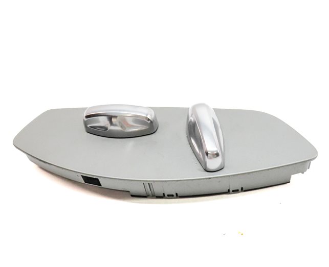 Thumbnail 3: 2012 PORSCHE CAYENNE (958) FRONT RIGHT PASSENGER SEAT POSITION ADJUST SWITCH