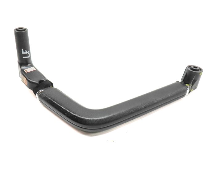 Thumbnail 5: 2012 PORSCHE CAYENNE (958) FRONT LEFT DRIVER DOOR GRAB PULL BAR HANDLE (BLACK)