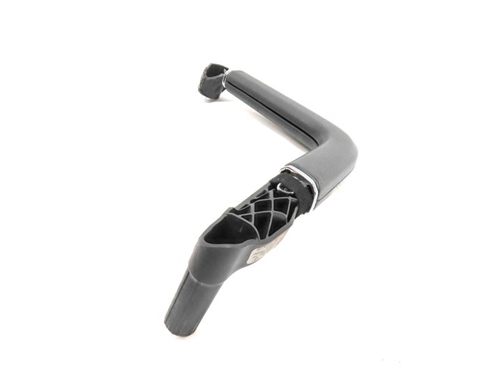 Thumbnail 3: 2012 PORSCHE CAYENNE (958) FRONT RIGHT PASSENGER DOOR GRAB PULL BAR HANDLE BLACK