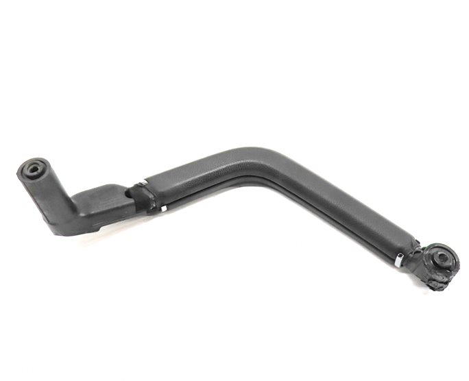 Thumbnail 6: 2012 PORSCHE CAYENNE (958) FRONT RIGHT PASSENGER DOOR GRAB PULL BAR HANDLE BLACK