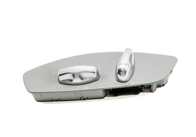 Thumbnail 2: 2012 PORSCHE CAYENNE (958) FRONT LEFT DRIVER SEAT POSITION ADJUST SWITCH