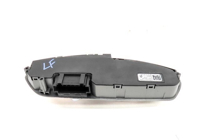 Thumbnail 4: 2012 PORSCHE CAYENNE (958) FRONT LEFT DRIVER SEAT POSITION ADJUST SWITCH