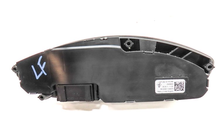 Thumbnail 5: 2012 PORSCHE CAYENNE (958) FRONT LEFT DRIVER SEAT POSITION ADJUST SWITCH