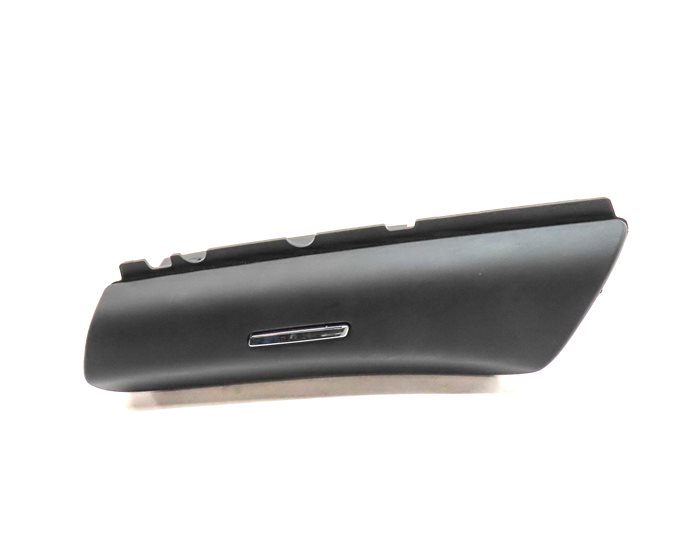 Thumbnail 2: 2012 PORSCHE CAYENNE (958) REAR LEFT DOOR STORAGE COMPARTMENT CUBBY (BLACK)