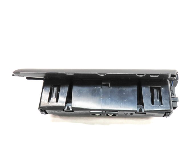 Thumbnail 3: 2012 PORSCHE CAYENNE (958) REAR LEFT DOOR STORAGE COMPARTMENT CUBBY (BLACK)