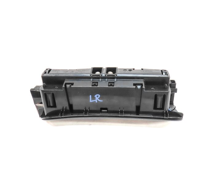 Thumbnail 4: 2012 PORSCHE CAYENNE (958) REAR LEFT DOOR STORAGE COMPARTMENT CUBBY (BLACK)