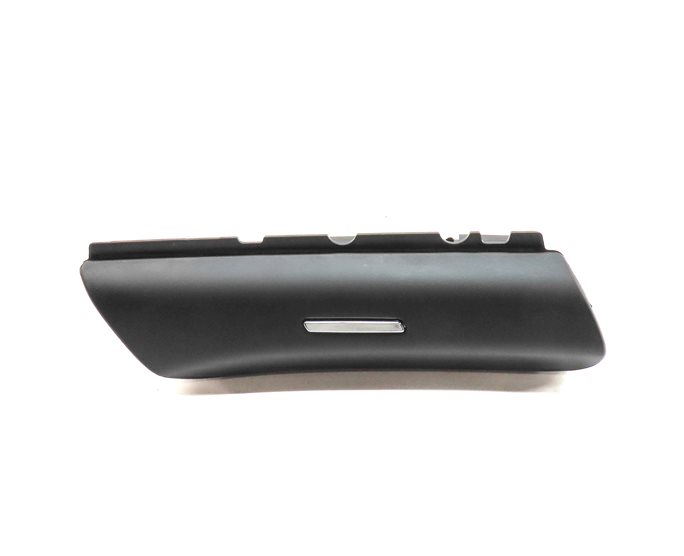 Thumbnail 2: 2012 PORSCHE CAYENNE (958) REAR RIGHT DOOR STORAGE COMPARTMENT CUBBY (BLACK)